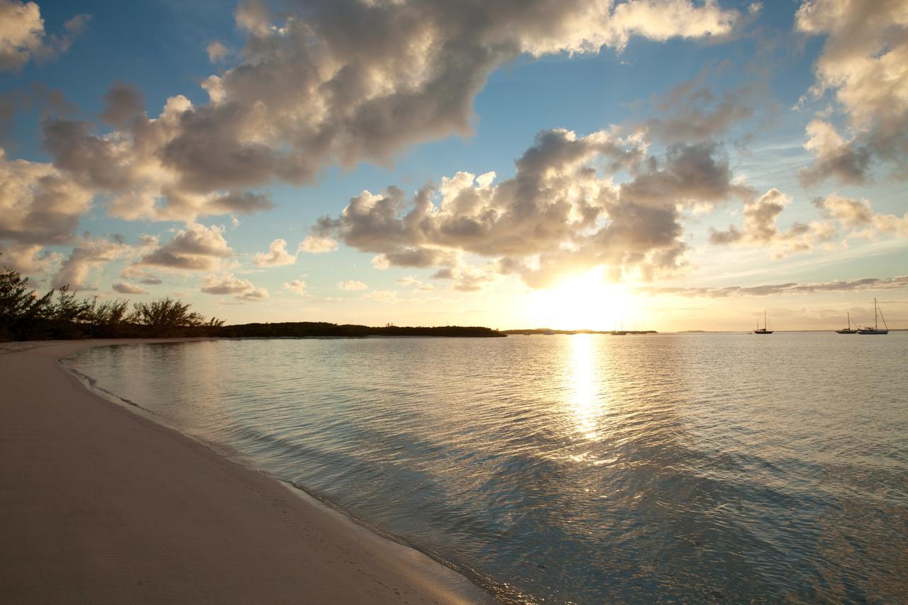 Kahari Resort, A Peace And Plenty Resort Property George Town Εξωτερικό φωτογραφία