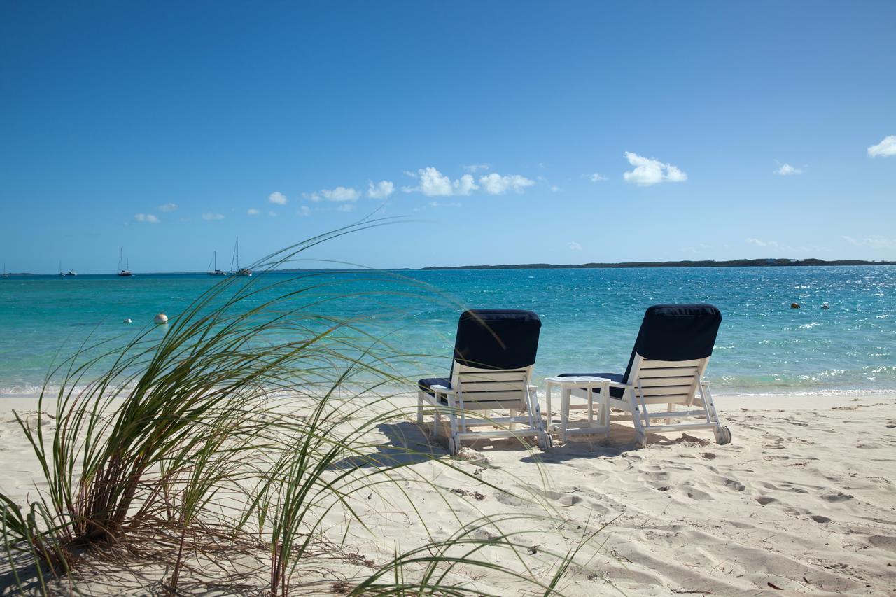 Kahari Resort, A Peace And Plenty Resort Property George Town Εξωτερικό φωτογραφία