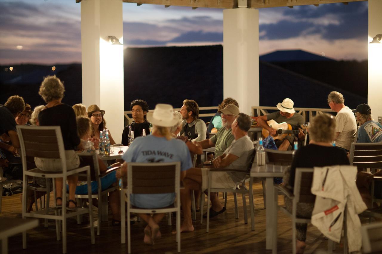 Kahari Resort, A Peace And Plenty Resort Property George Town Εξωτερικό φωτογραφία