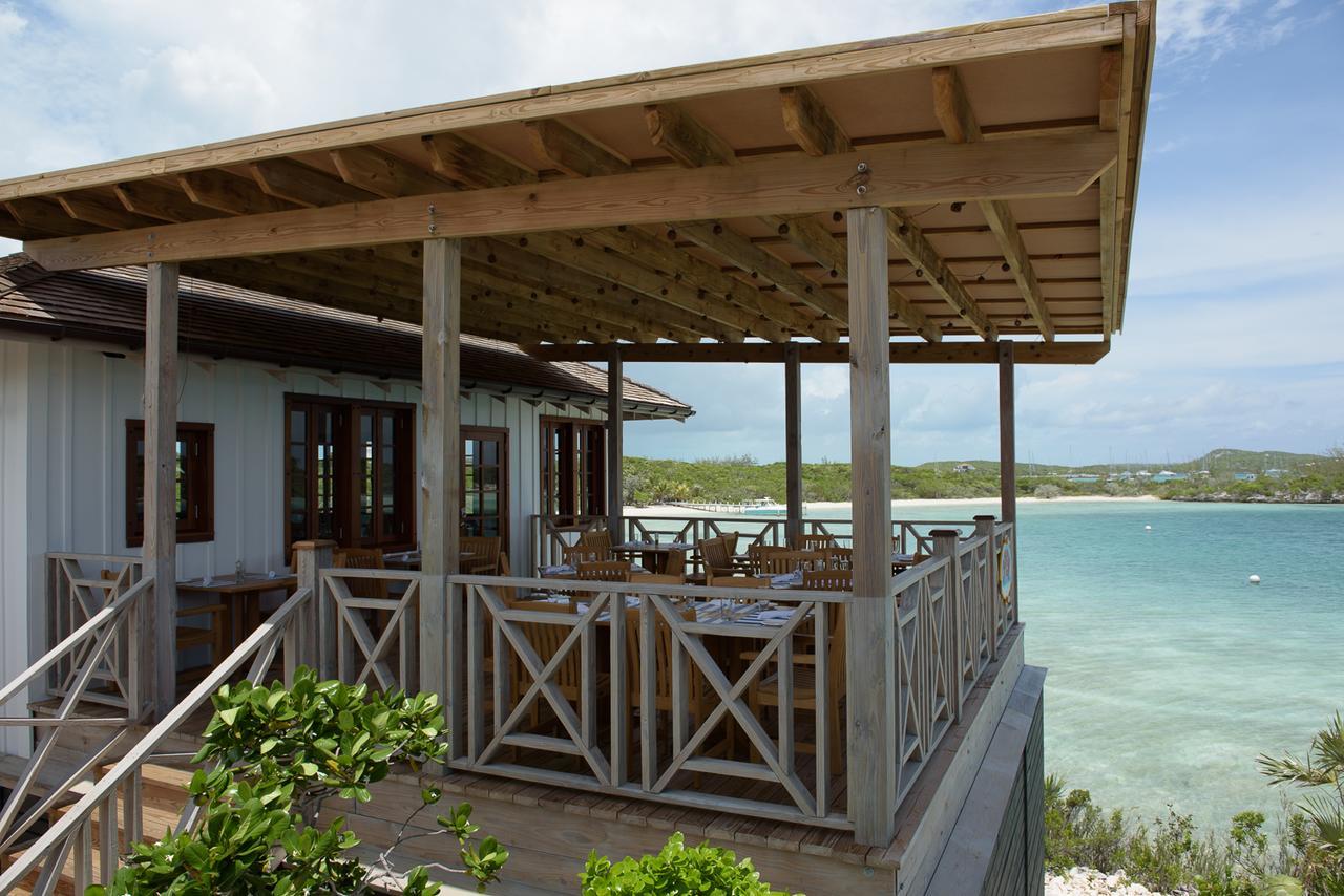 Kahari Resort, A Peace And Plenty Resort Property George Town Εξωτερικό φωτογραφία