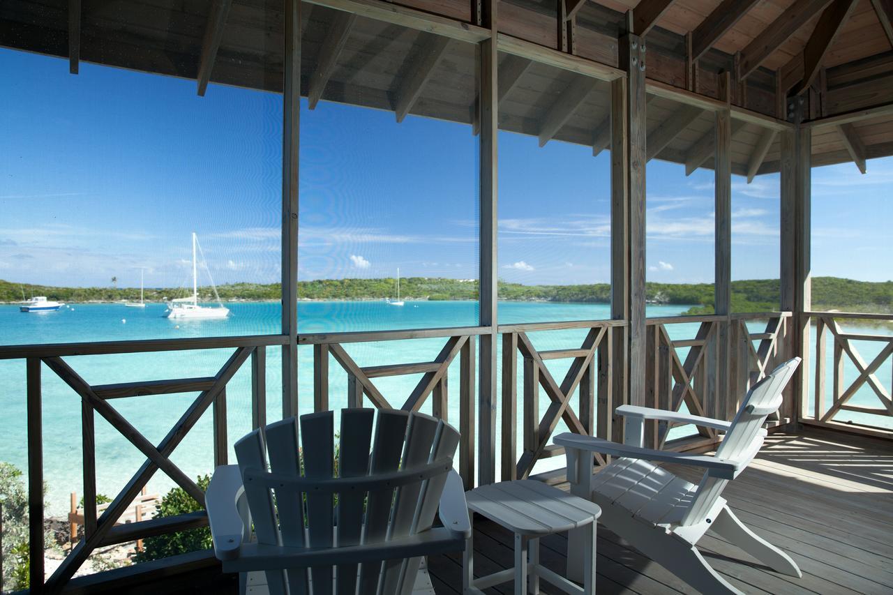 Kahari Resort, A Peace And Plenty Resort Property George Town Εξωτερικό φωτογραφία