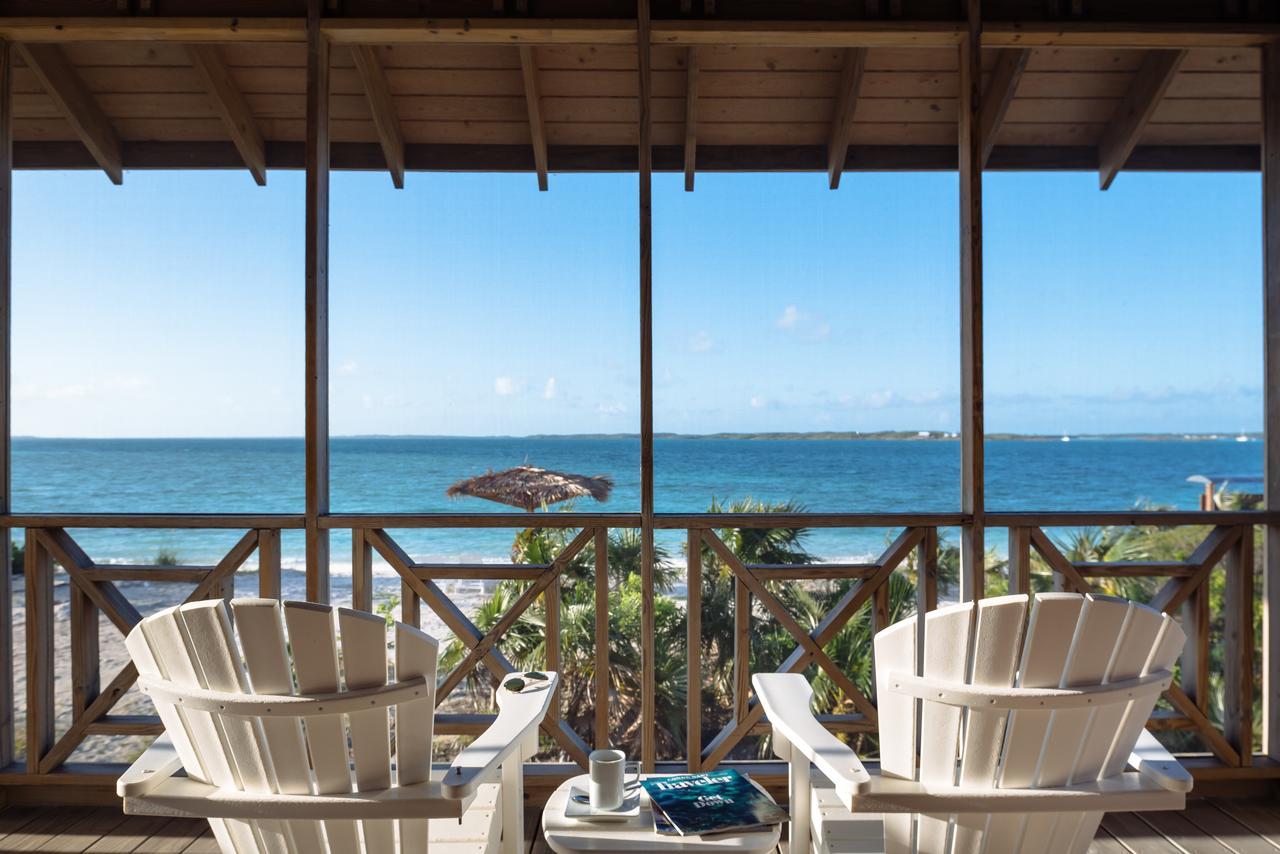Kahari Resort, A Peace And Plenty Resort Property George Town Εξωτερικό φωτογραφία