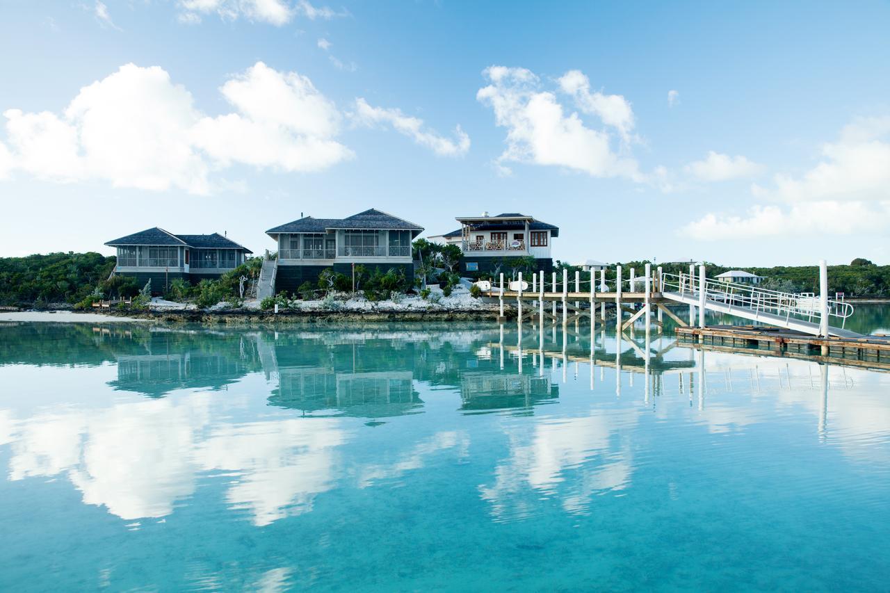 Kahari Resort, A Peace And Plenty Resort Property George Town Εξωτερικό φωτογραφία