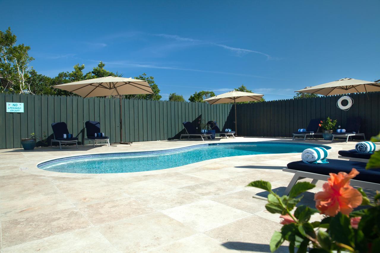 Kahari Resort, A Peace And Plenty Resort Property George Town Εξωτερικό φωτογραφία