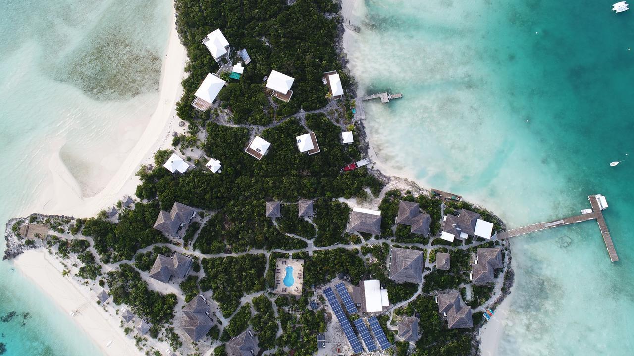 Kahari Resort, A Peace And Plenty Resort Property George Town Εξωτερικό φωτογραφία