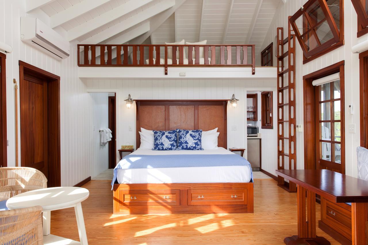 Kahari Resort, A Peace And Plenty Resort Property George Town Εξωτερικό φωτογραφία