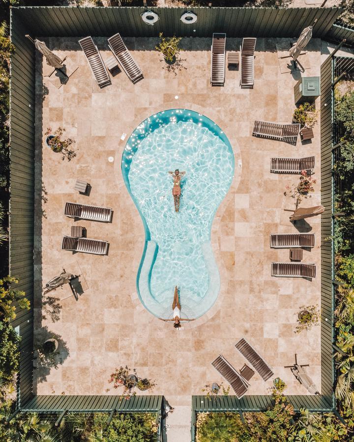 Kahari Resort, A Peace And Plenty Resort Property George Town Εξωτερικό φωτογραφία