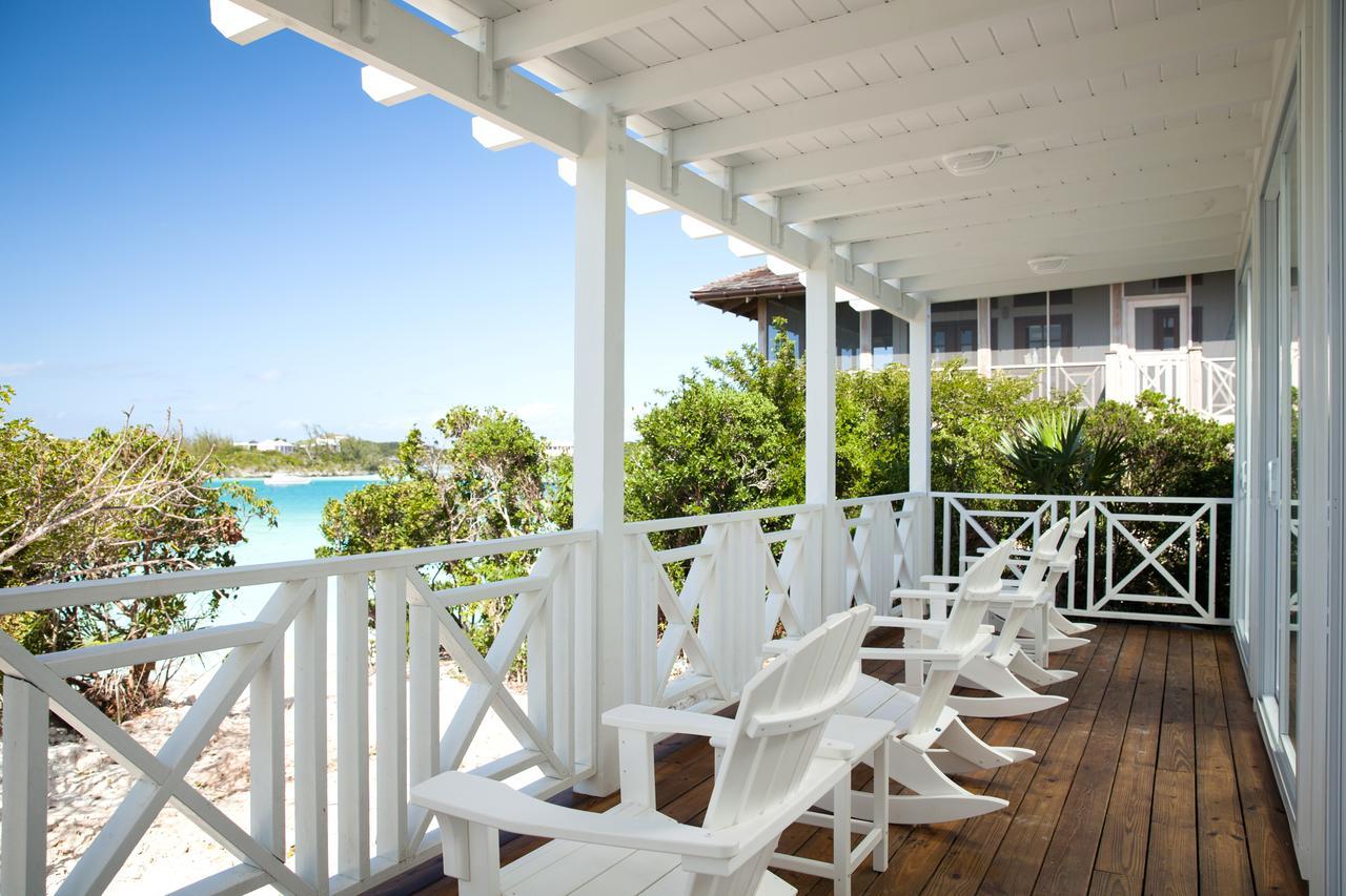 Kahari Resort, A Peace And Plenty Resort Property George Town Εξωτερικό φωτογραφία