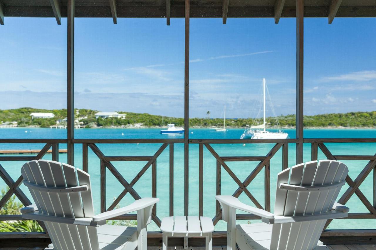 Kahari Resort, A Peace And Plenty Resort Property George Town Εξωτερικό φωτογραφία