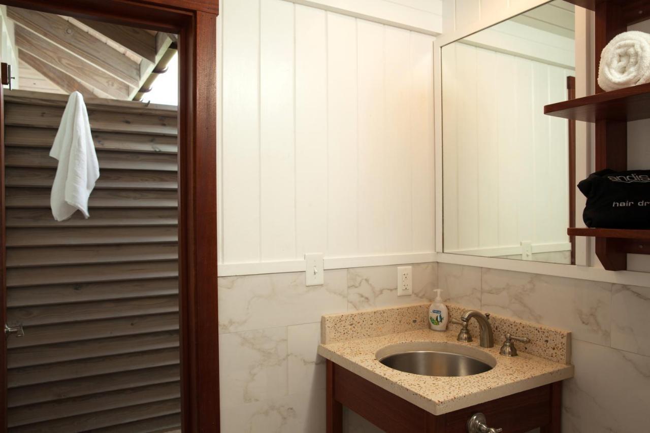 Kahari Resort, A Peace And Plenty Resort Property George Town Εξωτερικό φωτογραφία