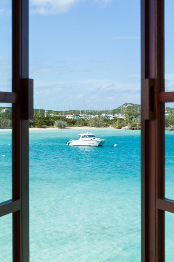 Kahari Resort, A Peace And Plenty Resort Property George Town Εξωτερικό φωτογραφία