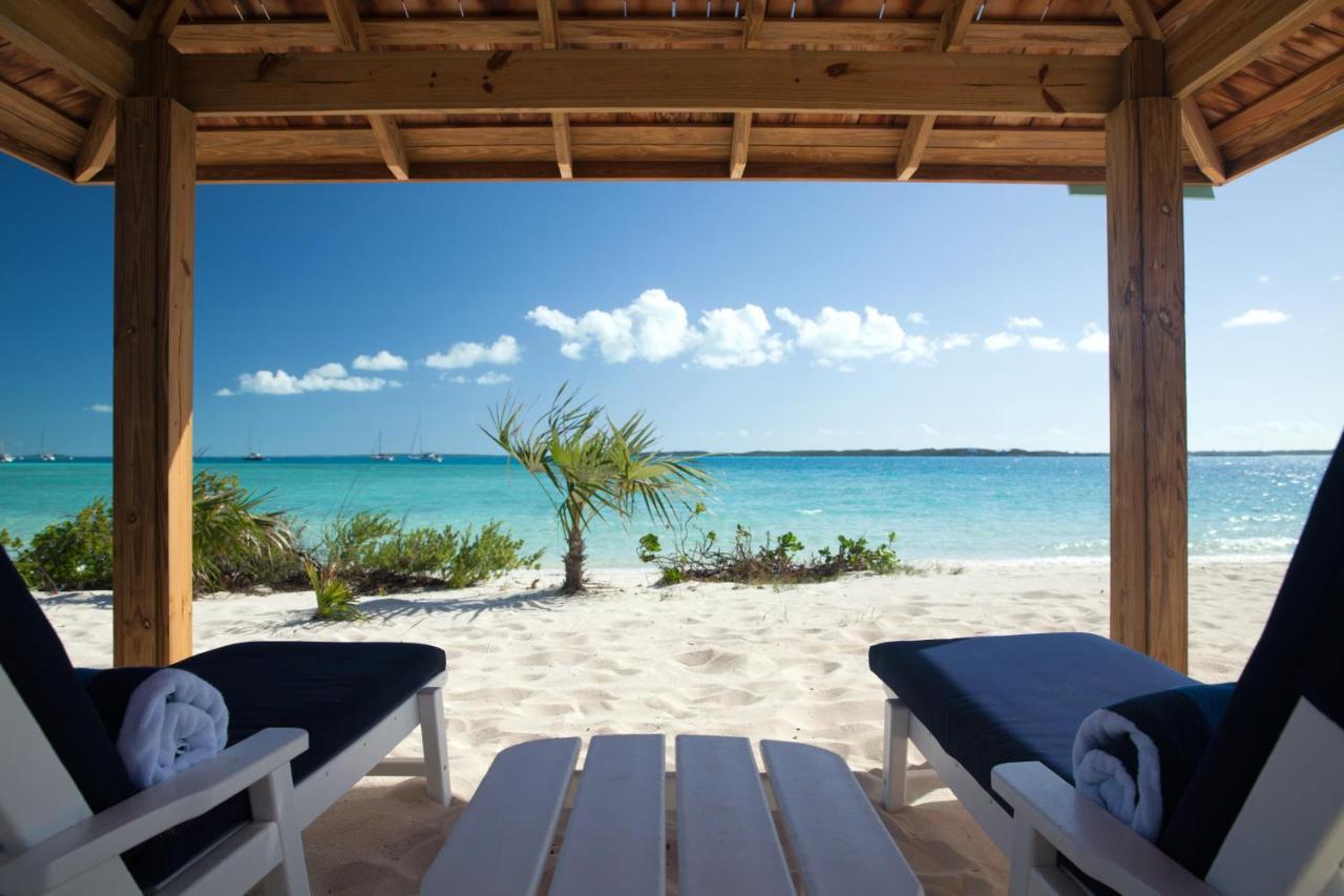 Kahari Resort, A Peace And Plenty Resort Property George Town Εξωτερικό φωτογραφία