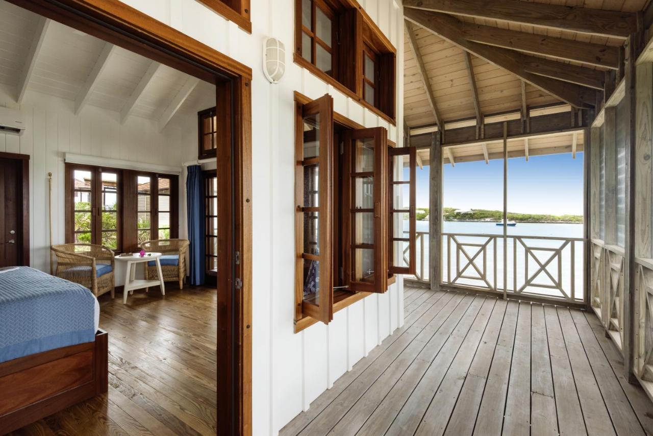 Kahari Resort, A Peace And Plenty Resort Property George Town Εξωτερικό φωτογραφία