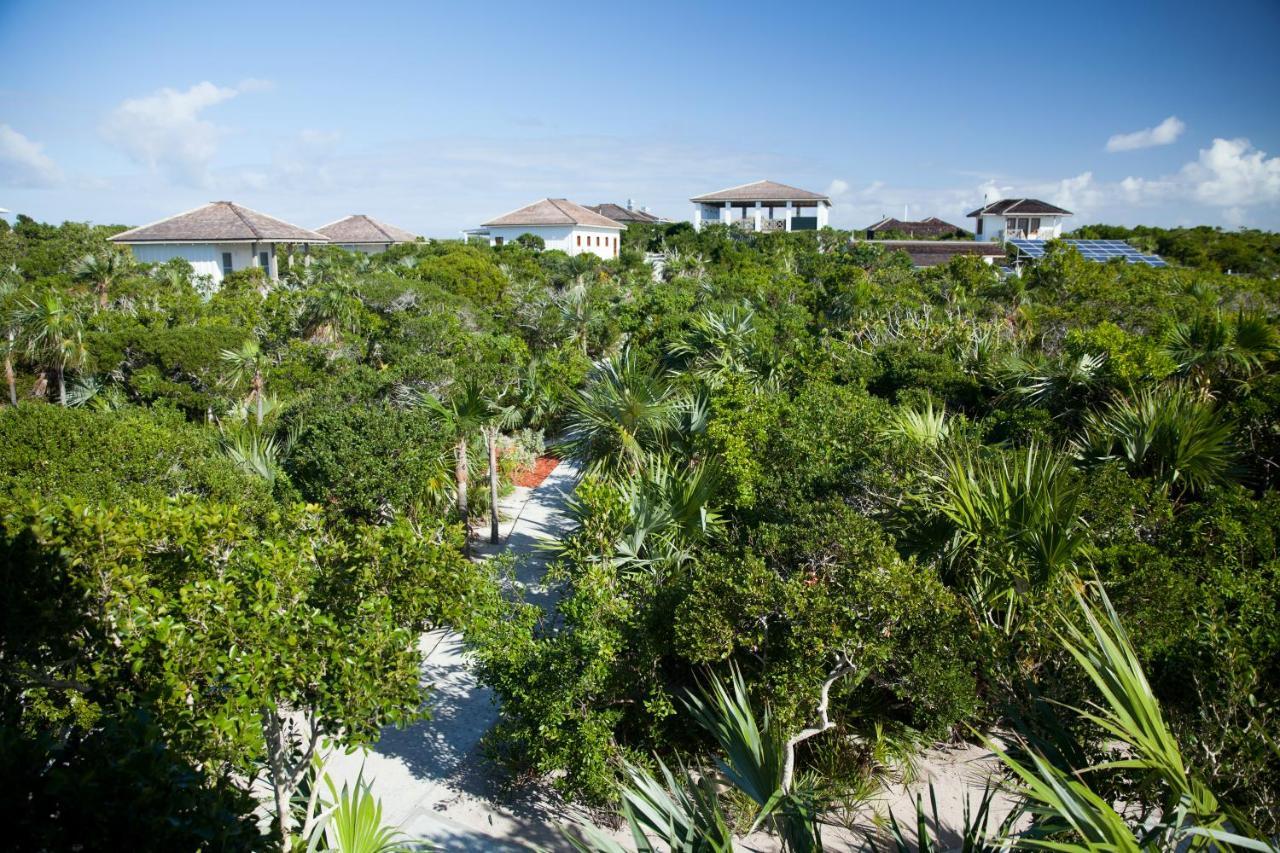 Kahari Resort, A Peace And Plenty Resort Property George Town Εξωτερικό φωτογραφία
